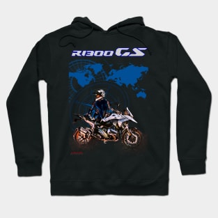 GS R1300 2024 Hoodie